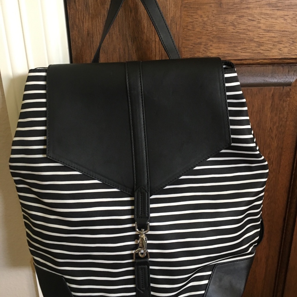 Stella&Dot Ava Backpack